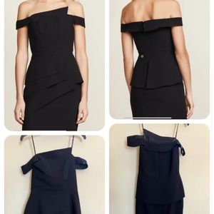 La Reina gown from Black Halo